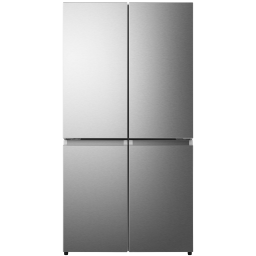 Hisense 21.6 cu.ft. French Door Refrigerator