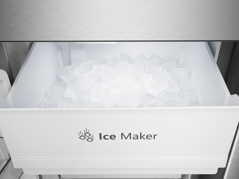 Ice Maker 1