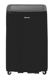 Hisense 550 SF Portable AC With Heat