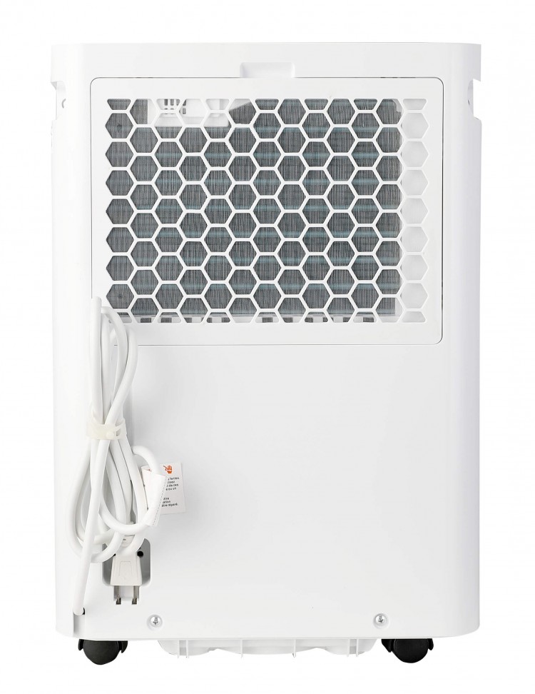 Hisense 35Pint 2Speed Dehumidifier, Energy star (DH5022K1W) Hisense USA