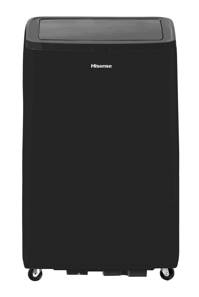 Hisense 450 SF Portable AC WIFI