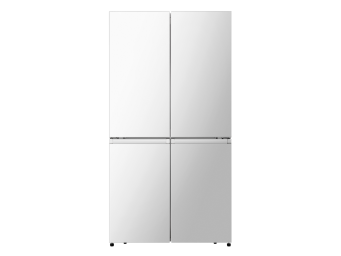 Hisense 21.6 cu.ft. Flat Door Refrigerator