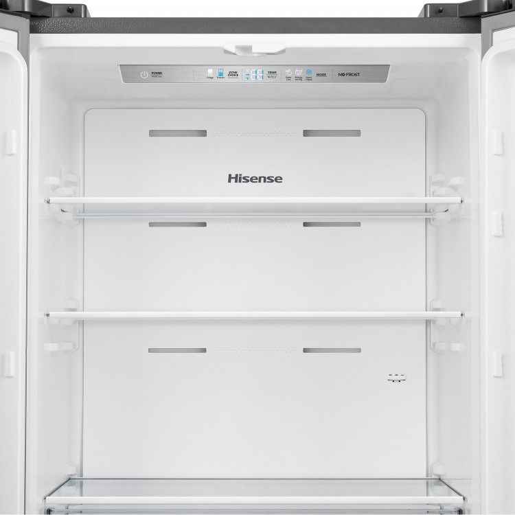 Full Size Refrigration (HRM145N6AVD) Hisense USA