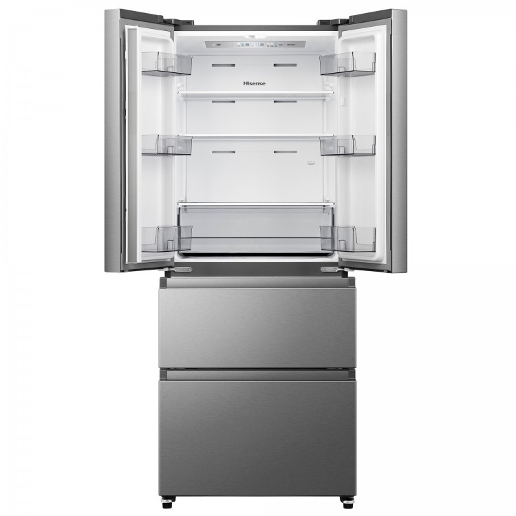 Full Size Refrigration (HRM145N6AVD) Hisense USA