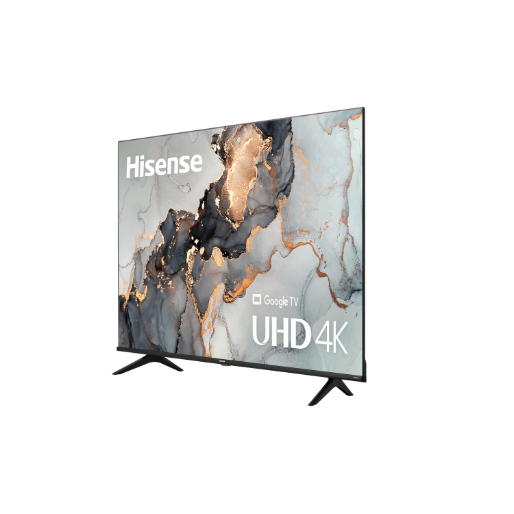 HISENSE A6H (A6HV): 55 Inch vs 50 Inch - What are the Differences? 