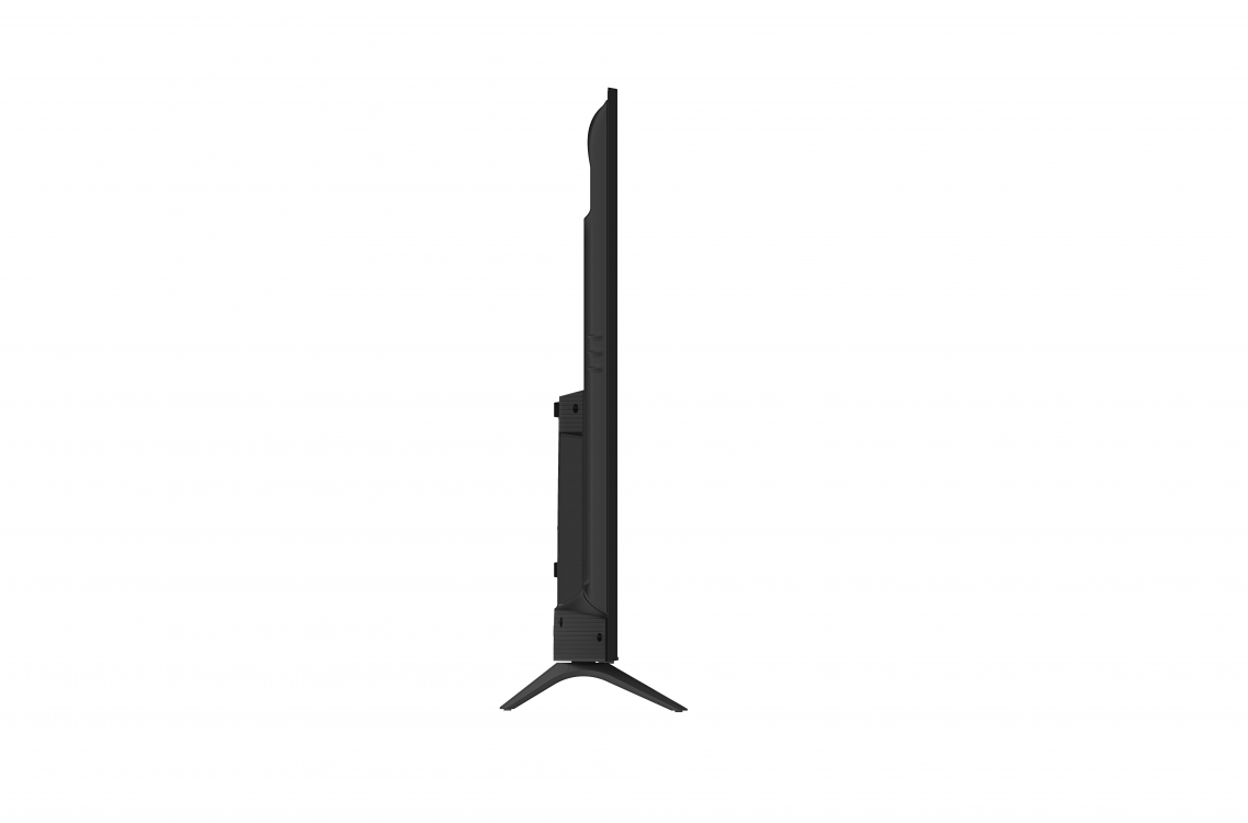 4K UHD Android Smart TV (2018) (58H6550E) - Support