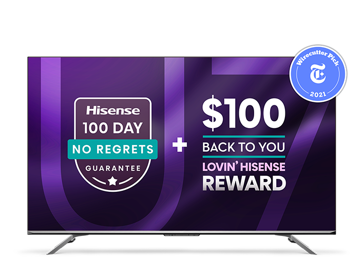 Hisense 65 4k Quantum Dot Qled Smart Fire Tv 65u7h Hisense Usa Hisense 65 4k Quantum Dot Qled Smart Fire Tv 65u7h Hisense Usa