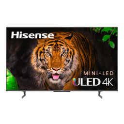 Hisense 75" 4K Quantum Dot QLED Smart Google TV