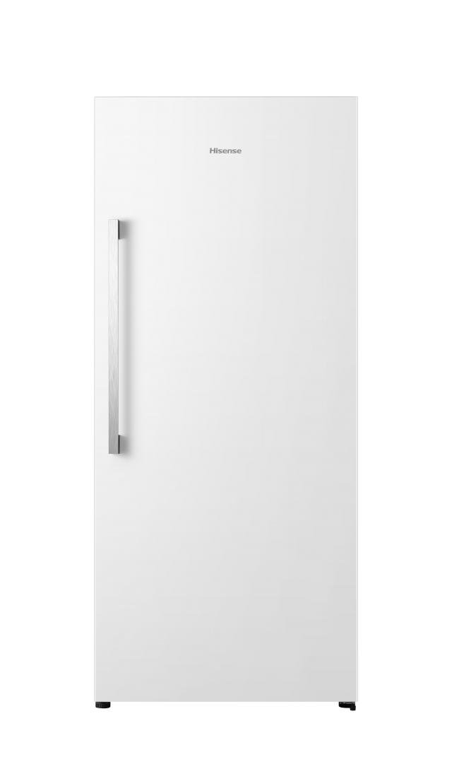 21.2 cu.ft. Upright Freezer (White)