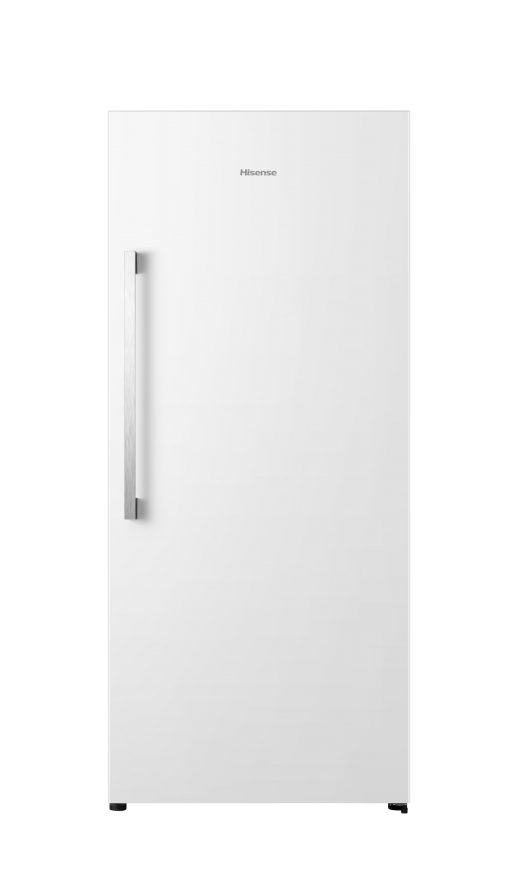 212 Cuft Upright Freezer White Huf210n6awe Hisense Usa 7501