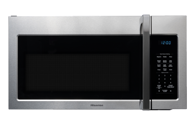 1.7 cu. ft. Over-the-Range Microwave