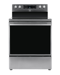 5.8 cu. ft. Freestanding Electric Oven