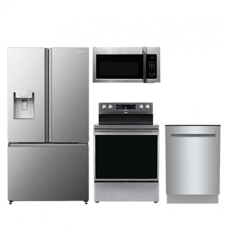 Kitchen Appliance Packages at