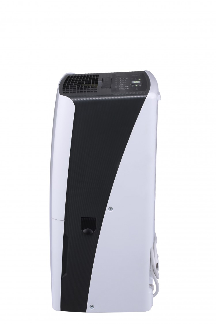 70 Pint Capacity Dehumidifier (DH70K1SLE) - Hisense USA