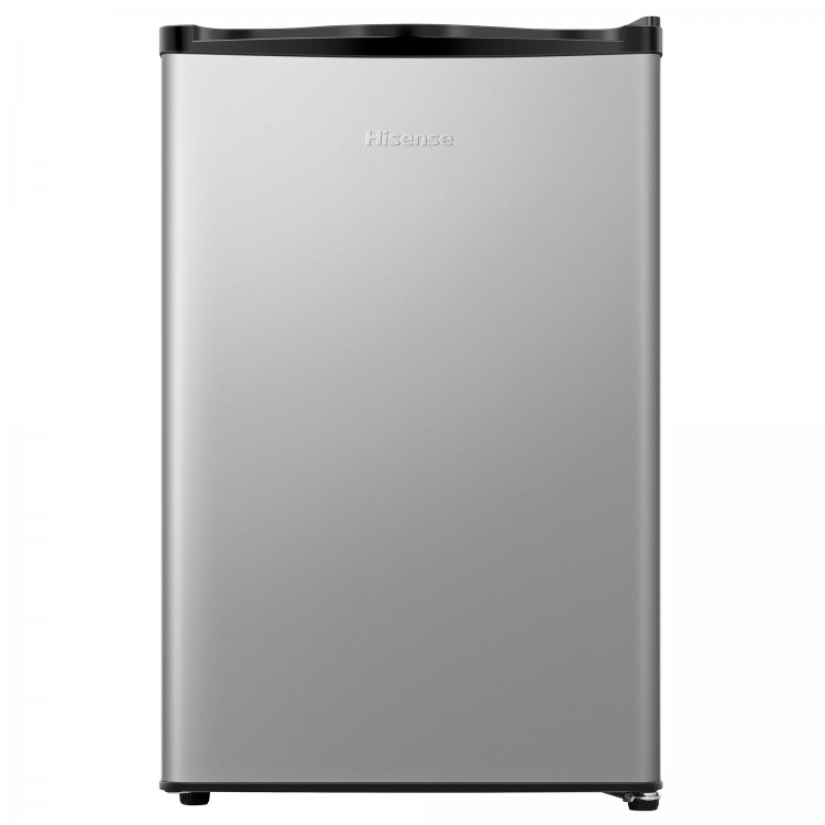4.4 Cu. Ft. Freestanding Compact Refrigerator (RR44D6ASE) Hisense USA