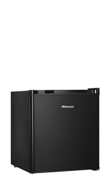 1 7 Cu Ft Freestanding Compact Refrigerator Rr17d6abe Hisense Usa