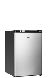 2.7 Cu. Ft. Freestanding Compact Refrigerator