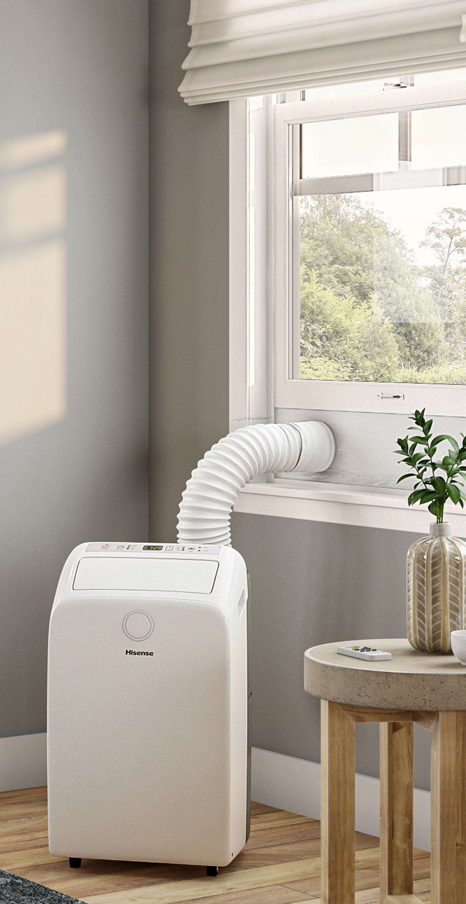 Home - Hisense USA